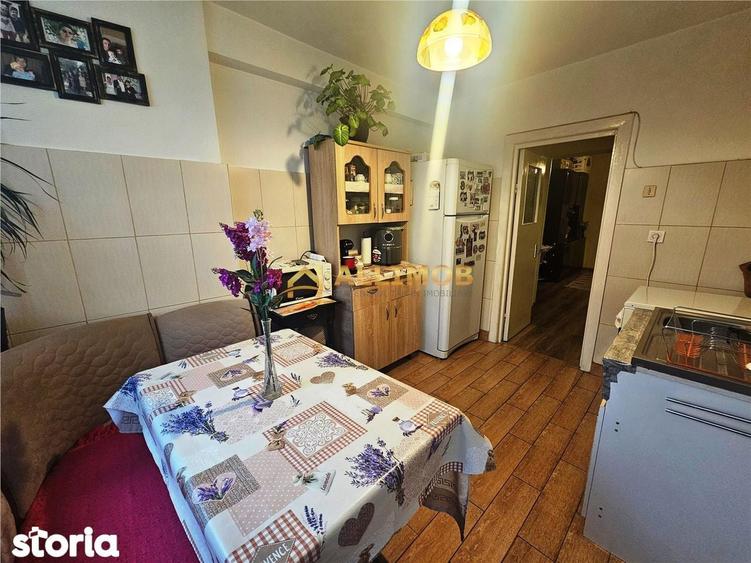 Apartament 2 camere, 65 mp utili, Ploiesti, zona ultracentrala . - 11