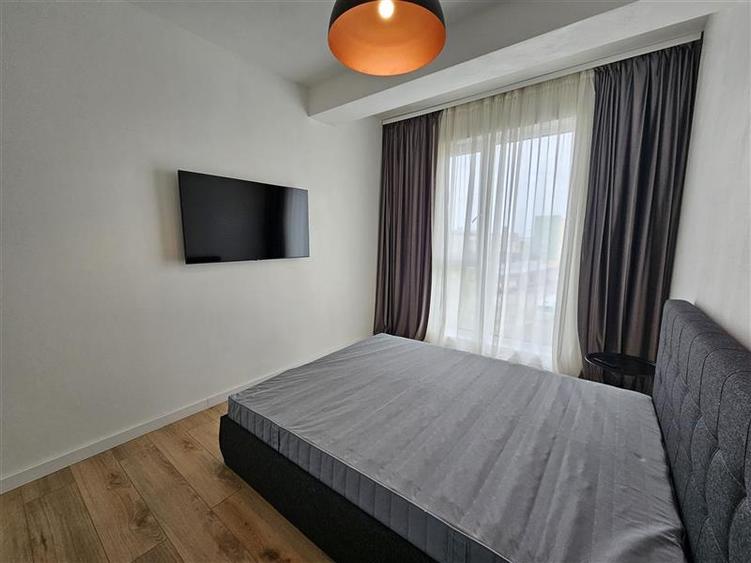 Apartament modern 3 camere Vitus Residence - 35