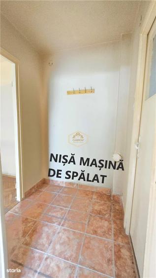 Carpati 1 | Apartament cu 2 camere - 47 m2 | Parter, loc excelent - 7