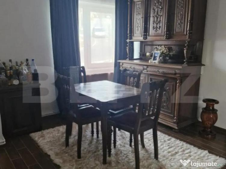 Duplex in centrul orasului Turda - 1