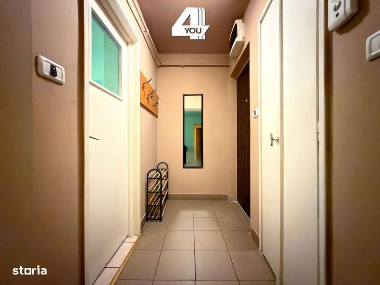Apartament 2 camere, centrala termica proprie, et.1 - Podgoria - 7