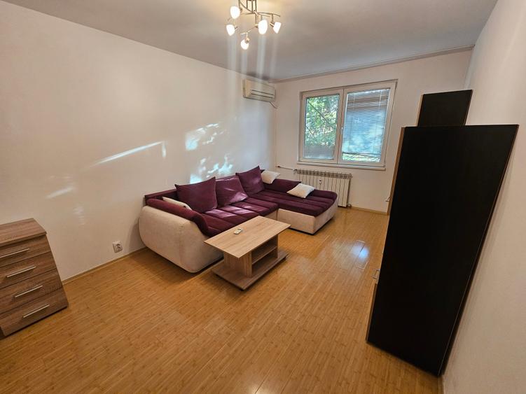 Apartament 2 camere Militari | Lujerului | constructie 1980 - 4