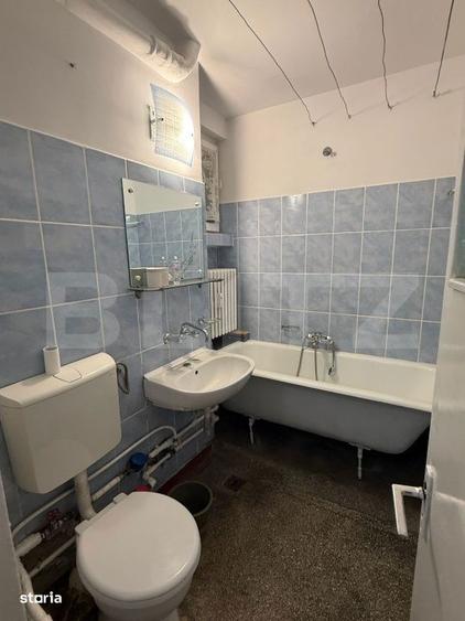 Apartament cu 3 camere, parter, zona Ultracentrala - 4