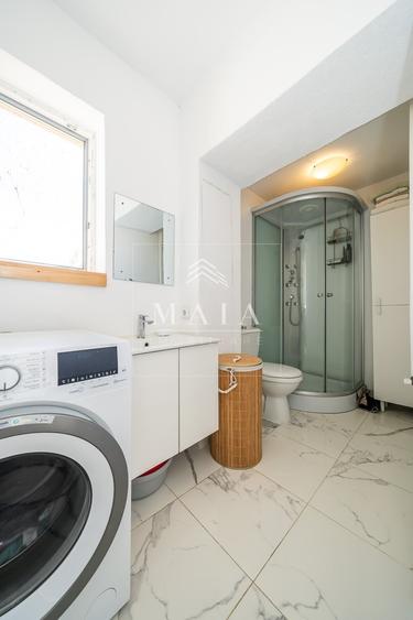 Casă individuală cu 4 camere cu Canalizare în Turnișor