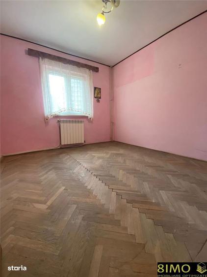 Apartament 4 cam, et 2 - vsv Restaurant Dumbrava - 1