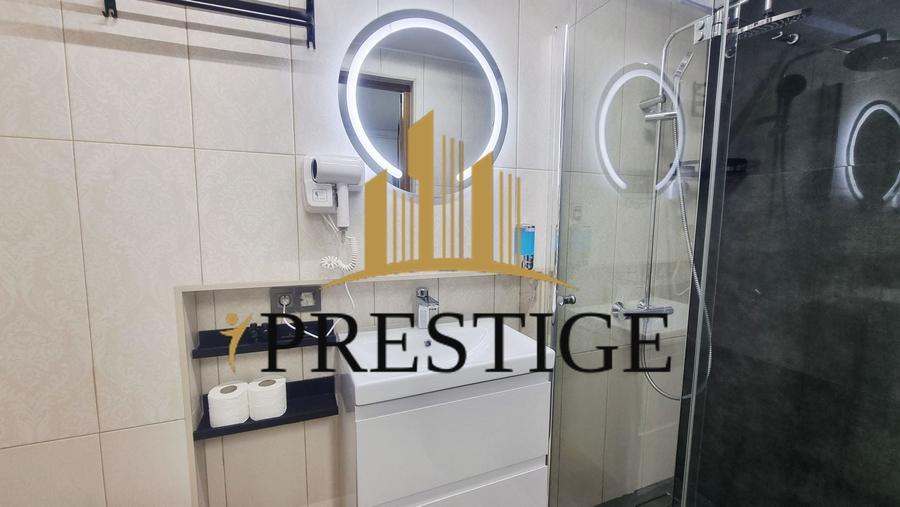 3 GARSONIERE ÎN CENTRUL SIBIULUI | PRETABILE REGIM HOTELIER - 10