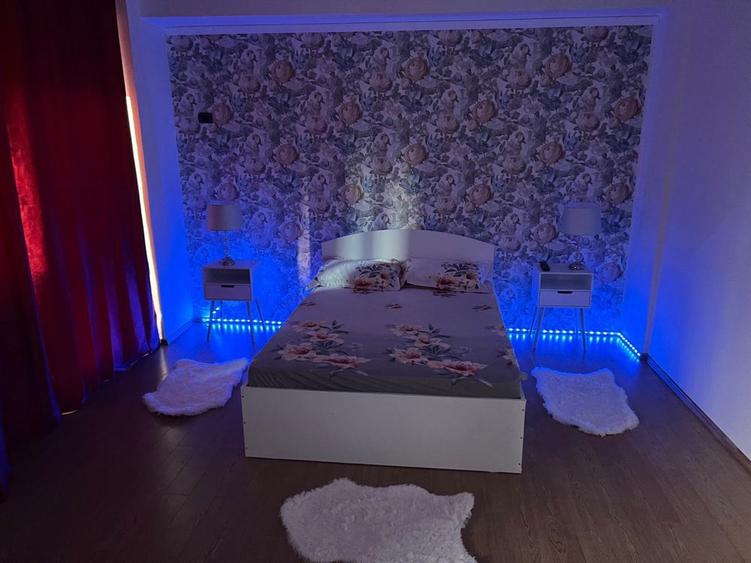 Garsoniera moderna de inchiriat Militari Residence | 40 mp - 6