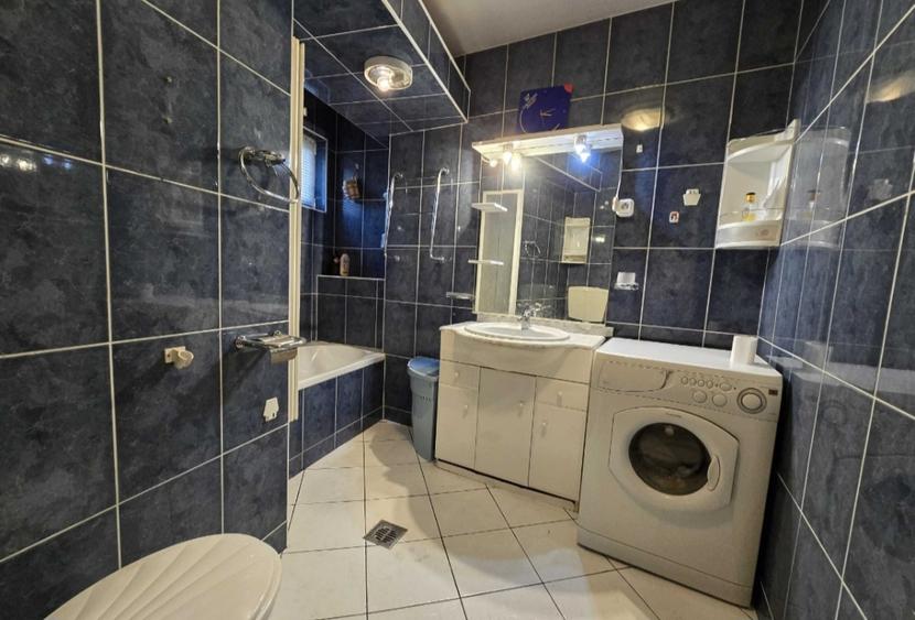 Vanzare apartament 4 camere Herastrau Băneasa - 8