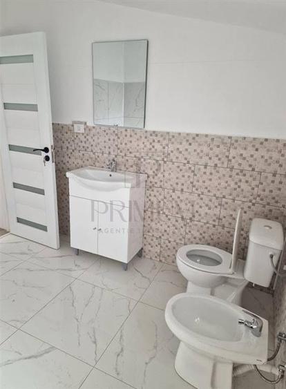 Sanmihaiul Roman- toate utilitatile- 4 camere- pozitie excelenta - 3