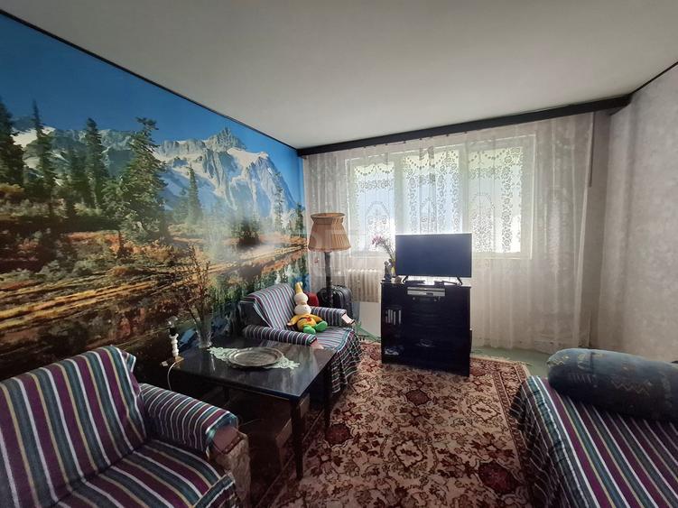 3 camere, 3/4, anvelopat, boxa,  65 mp-Drumul Taberei - 2