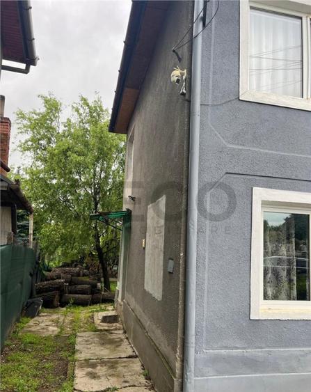 RECO CASA CU ETAJ IN SACUENI - 2