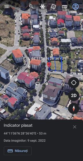 Primo/Compozitorilor/ 1 Lot de 500 mp - 2