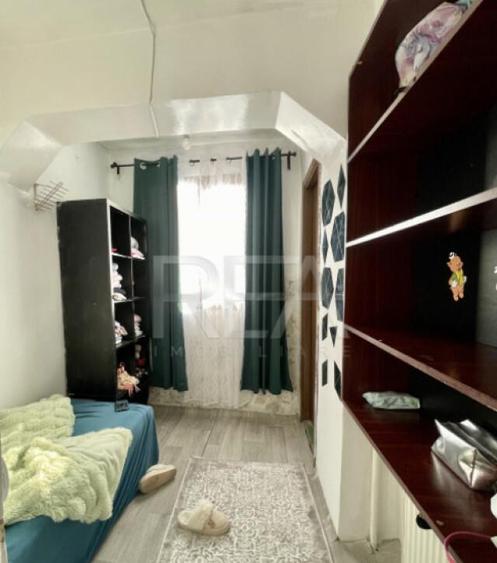 Apartament luminos 3 cam. Calea Giule?ti - 8