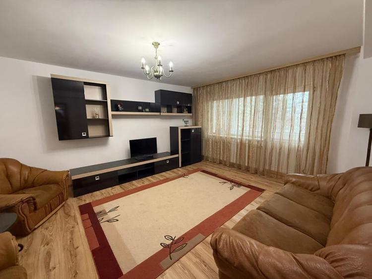 Apartament 2 camere decomandat de inchiriat Inel 2 - 3