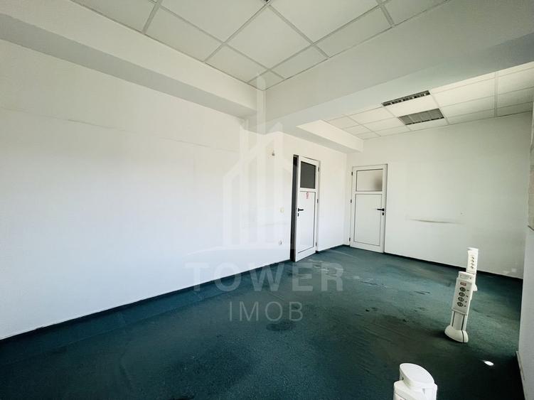 Spațiu birouri de inchiriat-Zona centrala - 31