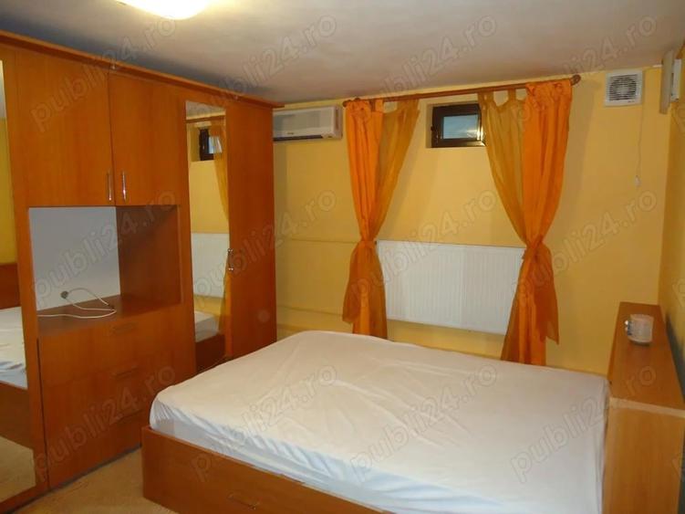 Proprietar Inchiriez apartament 2 camere, zona Take Ionescu - 5