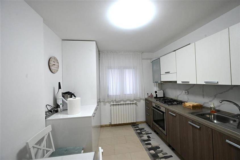 Apartament 3 camere Suceava! De vanzare 0727817187 - 7