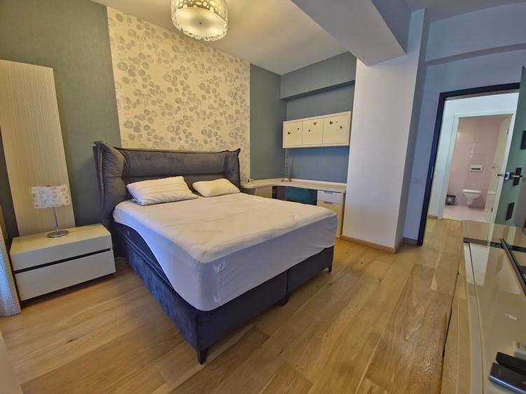 Faleza Nord Reyna 2 camere vedere la mare - 9