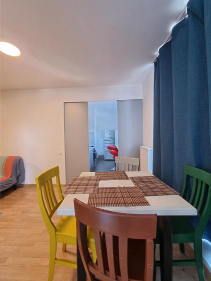 Apartament cu parcare subterana, zona Tribunalului - 6