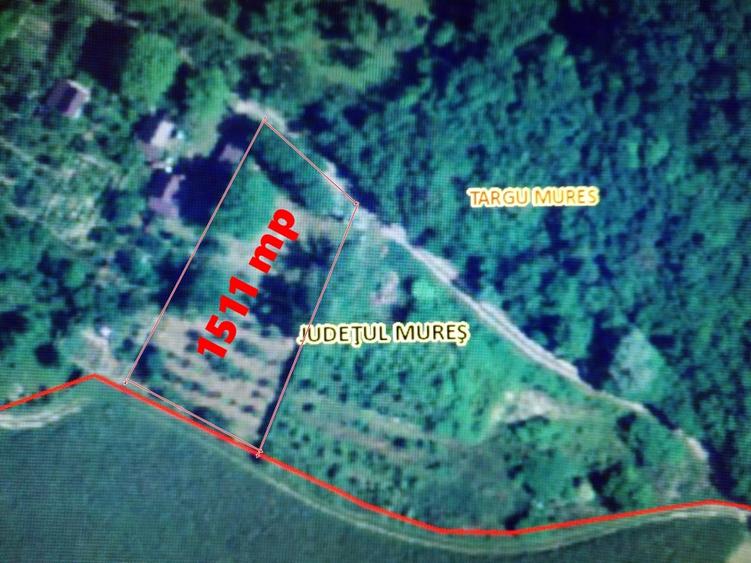 Teren de vanzare zona budiului - 3