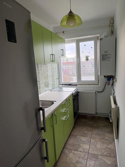 Inchiriez apartament 2 camere zona Dacia - 5