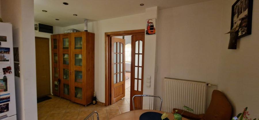 3 Camere | Mobilat | Doamna Ghica | Centrala Proprie - 13