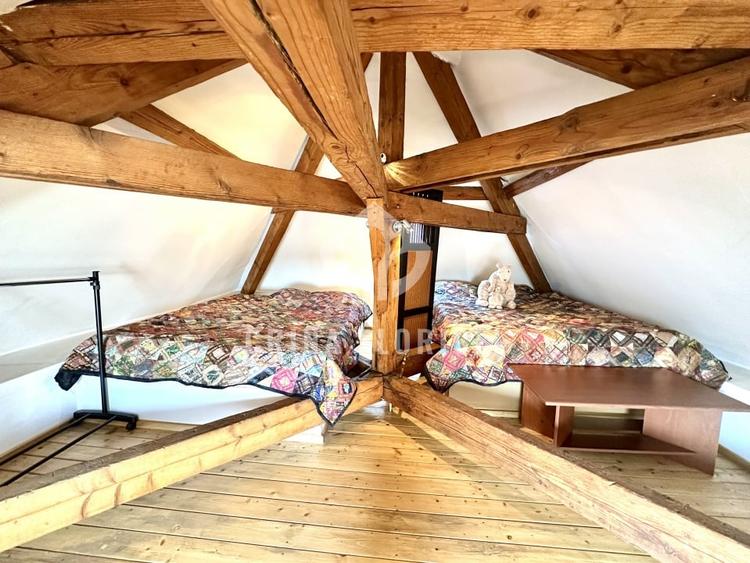 Vanzare mansarda 3 camere - str Serg.Maj.Ancuta Ilie - zona Parcul Carol - 15