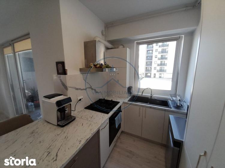 Apartament 3 CamereLoc parcare-Zona Panoramic Residence - 7