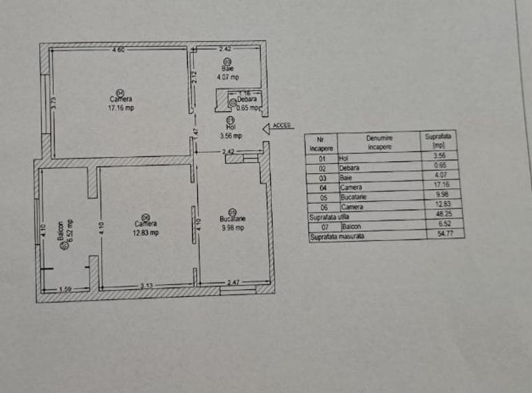 Langa Facultatea de Medicina, ideal investitie - 16
