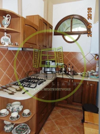 Apartament 2 camere de vanzare — zona ultracentrala, Piata Mare, Sibiu - 6