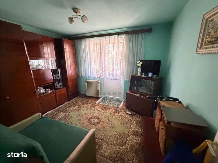 Apartament de Vanzare | Petre Ispirescu | 3 camere - 5