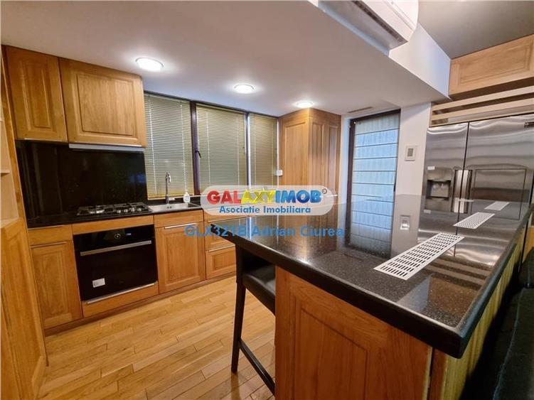 Stefan cel Mare | Bloc Nou | 3 Camere | Centrala Proprie - 4