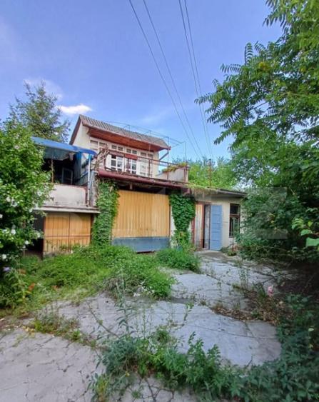 Casa renovabila, 6 camere in zona Centrala - 21