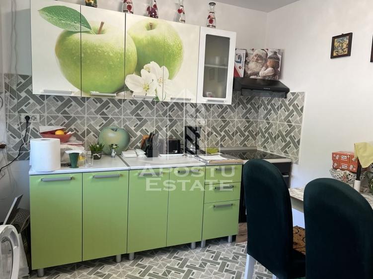 Duplex cu 3 camere, P+ E, in Sanandrei - 4