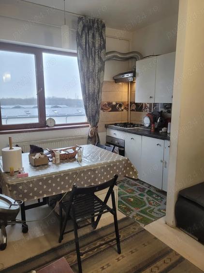 Apartament 2 camere Bragadiru, Ilfov, str. Alunului - 7
