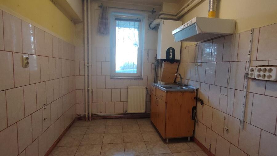 Apartament 2 camere, 43 mp utili + balcon 2 mp,  Iulius Mall – FSEGA - 4