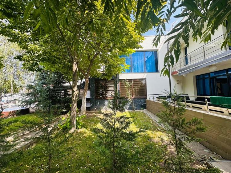 Vila exclusivista in stil mediteranean, 410 mp construiti, 424 mp teren, Ghencea - 14