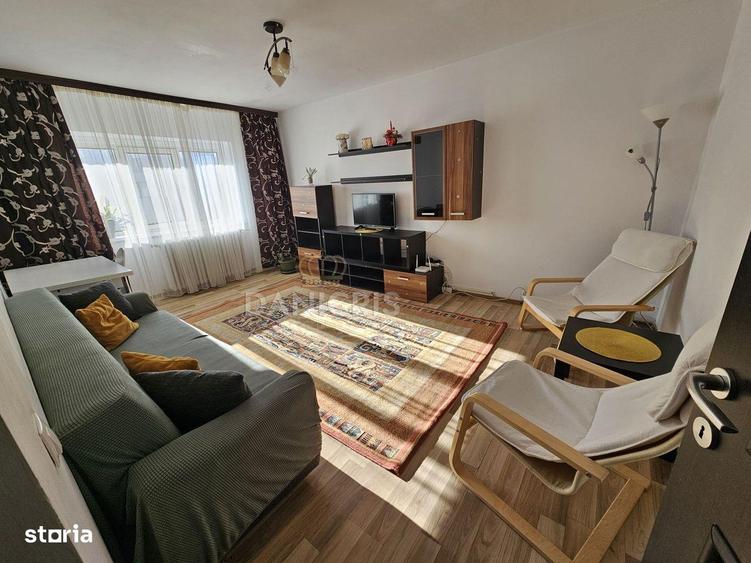 Apartament 2 camere decomandat Poarta 6 / Faleza Sud, Constan?a - 6