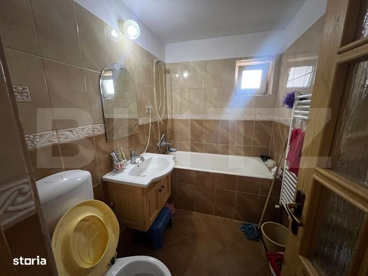 Apartament cu 4 camere în Central
