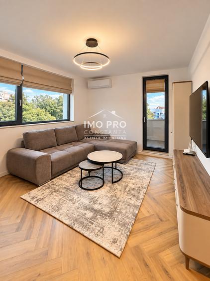Apartament 3 camere | Totul Nou | parcare subteran - 1