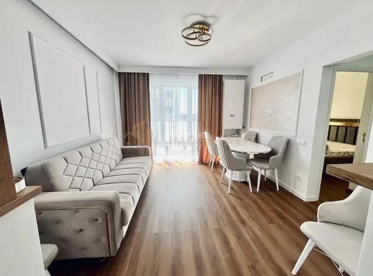 Apartament 2 camere la cheie, zona Marul de Aur Apartament 2 camere la cheie, zona Marul de Aur