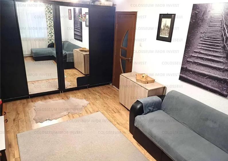 Apartament cu 3 camere, decomandat - zona Scriitorilor - 5