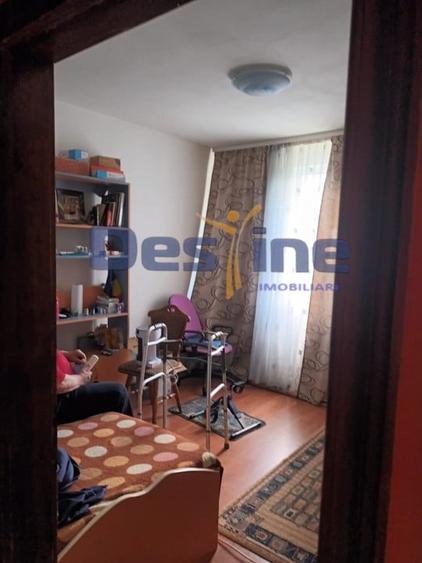 VAND APARTAMENT,3 CAMERE + BALCON, DEJ - 8