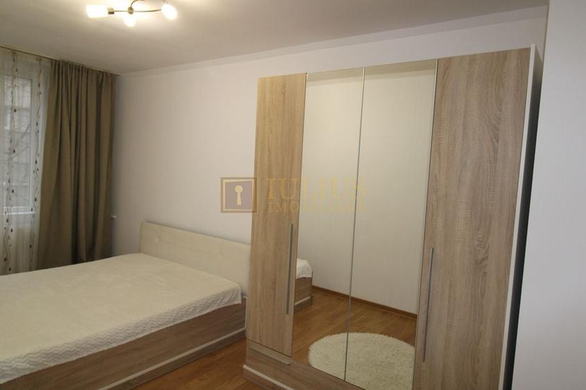 APARTAMENT 2 CAMERE PROASPAT RENOVAT  DECOMANDAT CENTRAL POSTA MARE - 10