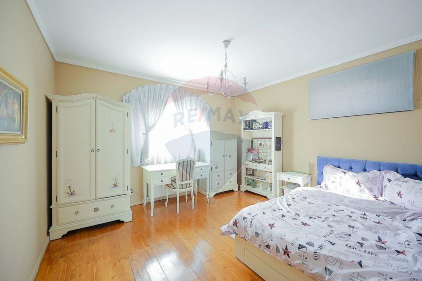 Vilă mediteraneană cu 5 camere, Dealuri Oradea - 17