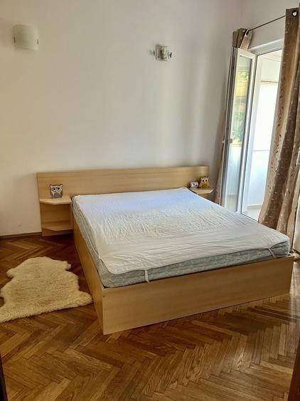 Apartament 2 camere + cameră bonus | Vilă | Parcul Carol | Parcare inc - 5