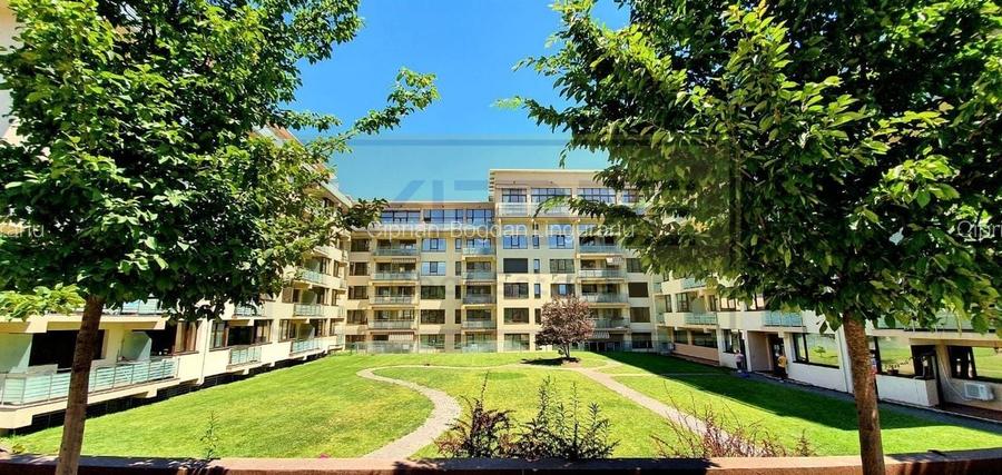 Apartament 2 camere de lux Exclusive Residence  - COPOU