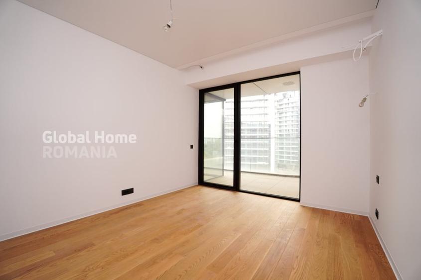 Apartament 2 camere 65 Mp | Zona Nord - Yacht Kid - 9