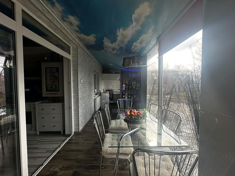 [Soseaua Oltenitei] - Apartament 2 camere - Mobilat si utilat - 6