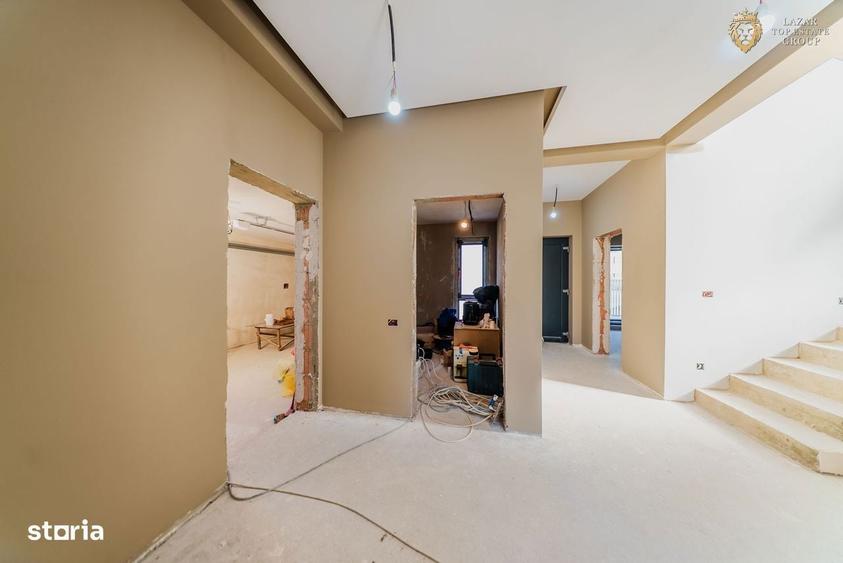 Vila Premium de vanzare in Dumbravita - 8